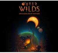 Outer Wilds Archaeologist Edition XBOX One / Xbox Series X|S Account