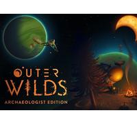 Outer Wilds - Archaeologist Edition (Xbox One / Xbox Series X|S) Xbox Live Key - ARGENTINA