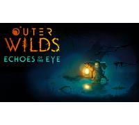 Outer Wilds - Echoes of the Eye