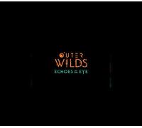 Outer Wilds - Echoes of the Eye DLC EU PC Steam Altergift