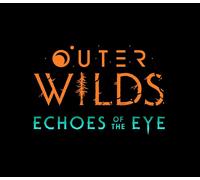 Outer Wilds - Echoes of the Eye DLC EU Steam CD Key