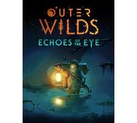 Outer Wilds - Echoes of the Eye (PC) - Steam Key - GLOBAL