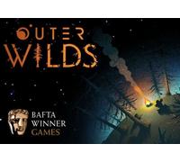 Outer Wilds (PC) Steam Account - GLOBAL