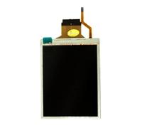 Outer Window and Inner LCD Display Screen Repair Parts，Compatible for Canon，Compatible for EOS， 2000D 3000D SLR