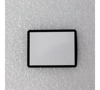 Outer window and inner LCD Display Screen repair parts Compatible with Canon EOS 2000D 3000D SLR (Color : Bundle 1)