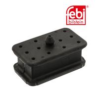 outer Wishbone / Control / Trailing Arm Bush Fits Mercedes-Benz Febi 47389