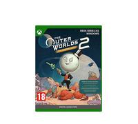Microsoft Outer Worlds 2 Xbox Premium