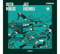 OUTER WORLDS JAZZ ENSEMBLE FEAT. CHIP WI - THE KARMAN LINE [VINYL]