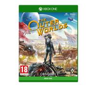 The Outer Worlds