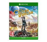 Outer Worlds (Xbox One) (Xbox One)