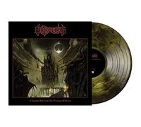 Outergods - A Kingdom Built Upon The Wreckage of Heaven [VINYL]