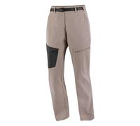 Outerpath Utility Trousers, female, Salomon, Trousers & Shorts, Brown, M, Sport M