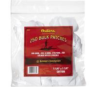 OUTERS 42386 Bulk Patches 30-50 Cal 225 Ct