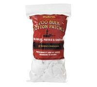 OUTERS Bulk Patches Rifle/Pistol/Shotgun