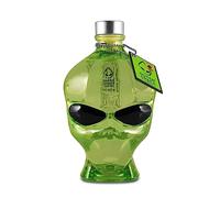 Outerspace Award-Winning Vodka - 40% ABV - 5x Distilled with Spicy and Zesty Finish - Made from Premium U.S Corn Vodka - 70cl Bottle