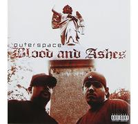 Outerspace - Blood And Ashes