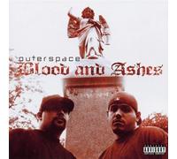 Blood & Ashes