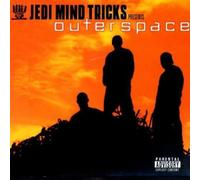 Outerspace - Jedi Mind Tricks Presents...