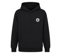 Outerstuff Boston Celtics NBA Men's Hoodie Black | Official NBA hoodie. Large team print to the back, brushed interior, double-fabric hood, kangaroo pocket