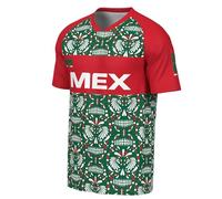 Outerstuff FIFA 2026 World Cup Men's Sublimated Soccer Jersey