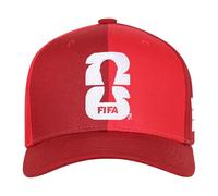 Outerstuff FIFA World Cup 2026 Event Pro Crown Snapback Cap