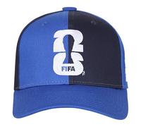 Outerstuff FIFA World Cup 2026 Event Pro Crown Snapback Cap