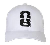 Outerstuff FIFA World Cup 2026 Event Structured Flex Cap Hat
