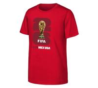 Outerstuff Mens Short Sleeve Graphic T-Shirt