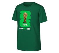 Outerstuff Mens Short Sleeve Graphic T-Shirt