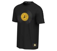 Outerstuff NBA Indiana Pacers Men's Graphic T-Shirt, Officially Licensed Short Sleeve Cotton Tee