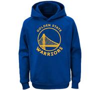 Outerstuff NBA Kids Youth 8-20 Team Color Alternate Polyester Performance Primary Logo Pullover Sweater Sweatshirt Hoodie