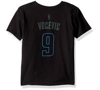 Outerstuff NBA Portland Trail Blazers-Damien Lillard Boys Damian Lillard, Multi, Kids Large (6-7)