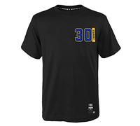 Outerstuff NBA Shirt - Golden State Warriors Stephen Curry - S
