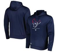 Outerstuff NFL Kids Youth 4-20 Officially Licensed City Wide Team Logo Pullover Hoodie Sweatshirt, 10-12