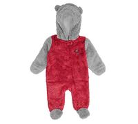 Outerstuff NFL Teddy Fleece Baby Bunting Pram - Tampa Bay Buccaneers - 6-9M