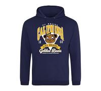 Outerstuff University of California Berkeley Hoodie Blue