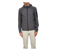 Outerwear Jacket - male - Hugo - Winter Jackets - Gray - XL - Jackets XL