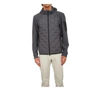 Outerwear - male - Boss - Light Jackets - Gray - 2XL - Jackets 2XL