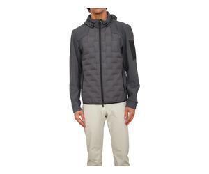 Outerwear - male - Boss - Light Jackets - Gray - XL - Jackets XL