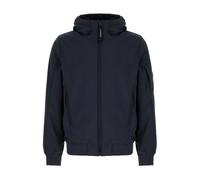 Outerwear Medium Jacket In Cp Shell - R - male - C.P. Company - Light Jackets - Blue - XL - Jackets XL