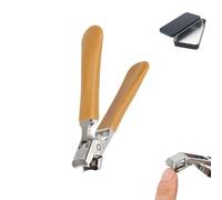 Outfany Clip Master Pro Nail Clipper for Seniors Thick Toenails