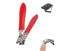 Outfany Clip Master Pro Nail Clipper for Seniors Thick Toenails (E)