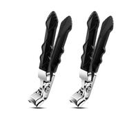 Outfany Clipmaster Pro,Clip Master Pro Toenail Clippers, Outfany Clipmaster Pro Nail Clippers, Clipmaster Pro Nail Clippers, Outfany Nail Clippers, Toenail Clippers for Thick Nails for Seniors (2 Pcs)