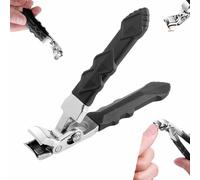 Outfany Clipmaster Pro, Clipmaster Pro Nail Clippers, Outfany Nail Clipper, Outfany Toe Nail Clipper, Cumulus Clipmaster Pro Nail Clipper, Outfany Clip Master Pro Clippers, Dotmalls Toenail Clippers