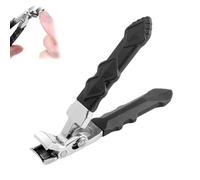 Outfany Clipmaster Pro, Outfany Clipmaster Pro Nail Clippers, Toe Nail Clippers for Seniors, Outfany Nail Clippers, Toenail Clippers for Thick Nails (1PCS)