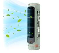 Outfany Cooling Ace, Libiyi Cooling Ace, Portable Air Conditioner Cooling Fan Quiet 3 Speed Vertical Horizontal, Cooling Ace, Circulation Air Cooler Home Air Conditioner Fan