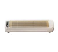 Outfany Cooling Ace, Portable Air Conditioners, 3 Modes Adjustable Ac Personal Air Cooler, Shirem Cooling Ace for Home, Desk, Workplace (white)