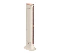 Outfany Cooling Ace - Portable Table Tower Fan | Relaxix Cooling Ace Air Conditioner with 3 Wind Speeds, Portable Air Conditioner Cooling Fan Quiet, Silent Tower Fan for Home Kitchen Offices