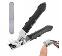Outfany Nail Clipper, Outfany Toe Nail Clipper, Cumulus Clipmaster Pro Nail Clipper, Outfany ClipMaster Pro, Dotmalls ClipMaster Pro, Dotmalls Toenail Clipper (1 Pc)