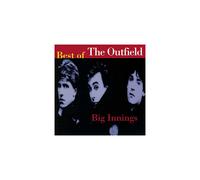 Outfield - Big Innings Best Of